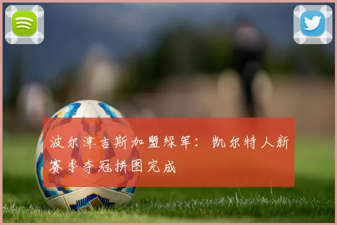 波尔津吉斯加盟绿军：凯尔特人新赛季夺冠拼图完成